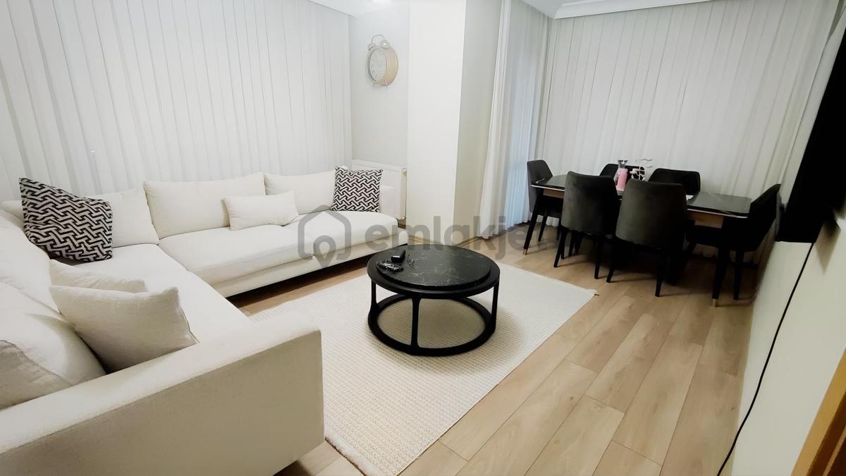 Çekmeköy Merkez Mahallesinde Satılık Daire - 2