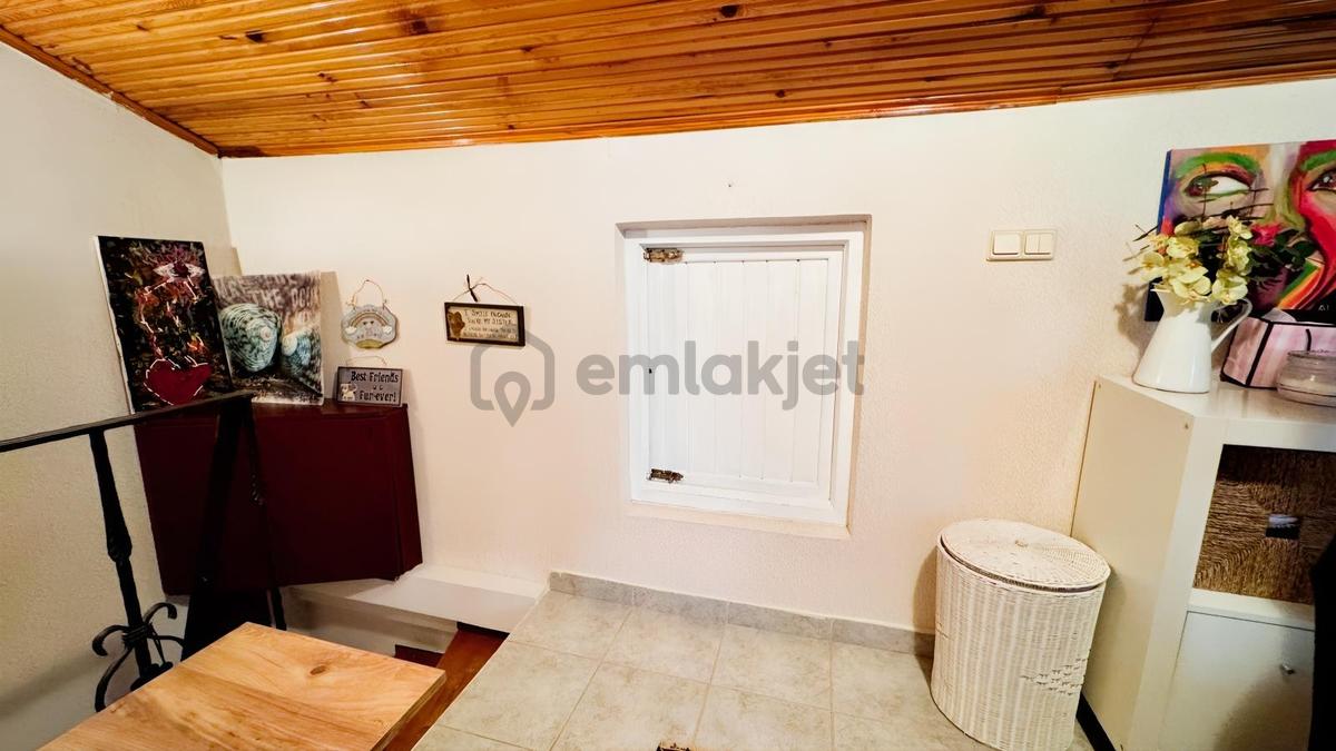 Çayyolu'nda Müstakil Bahçeli Satılık Villa - 32