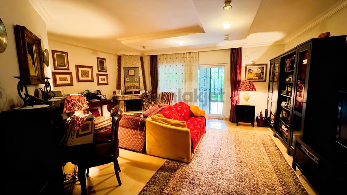Çayyolu'nda Müstakil Bahçeli Satılık Villa - 11