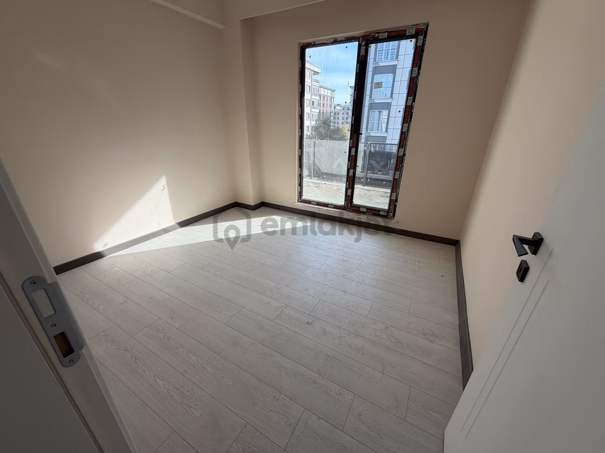 Rüzgar Emlaktan Kıralık Eşyalı Dairler - 27