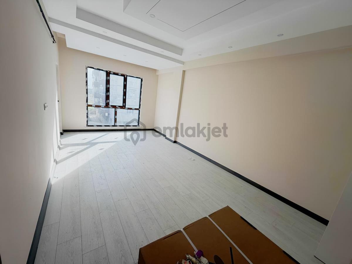Rüzgar Emlaktan Kıralık Eşyalı Dairler - 11