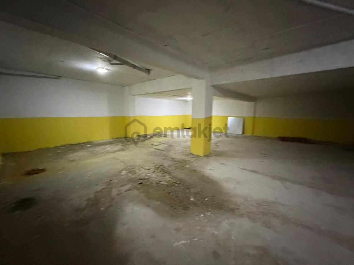 Rüzgar Emlaktan Kıralık Eşyalı Dairler - 34
