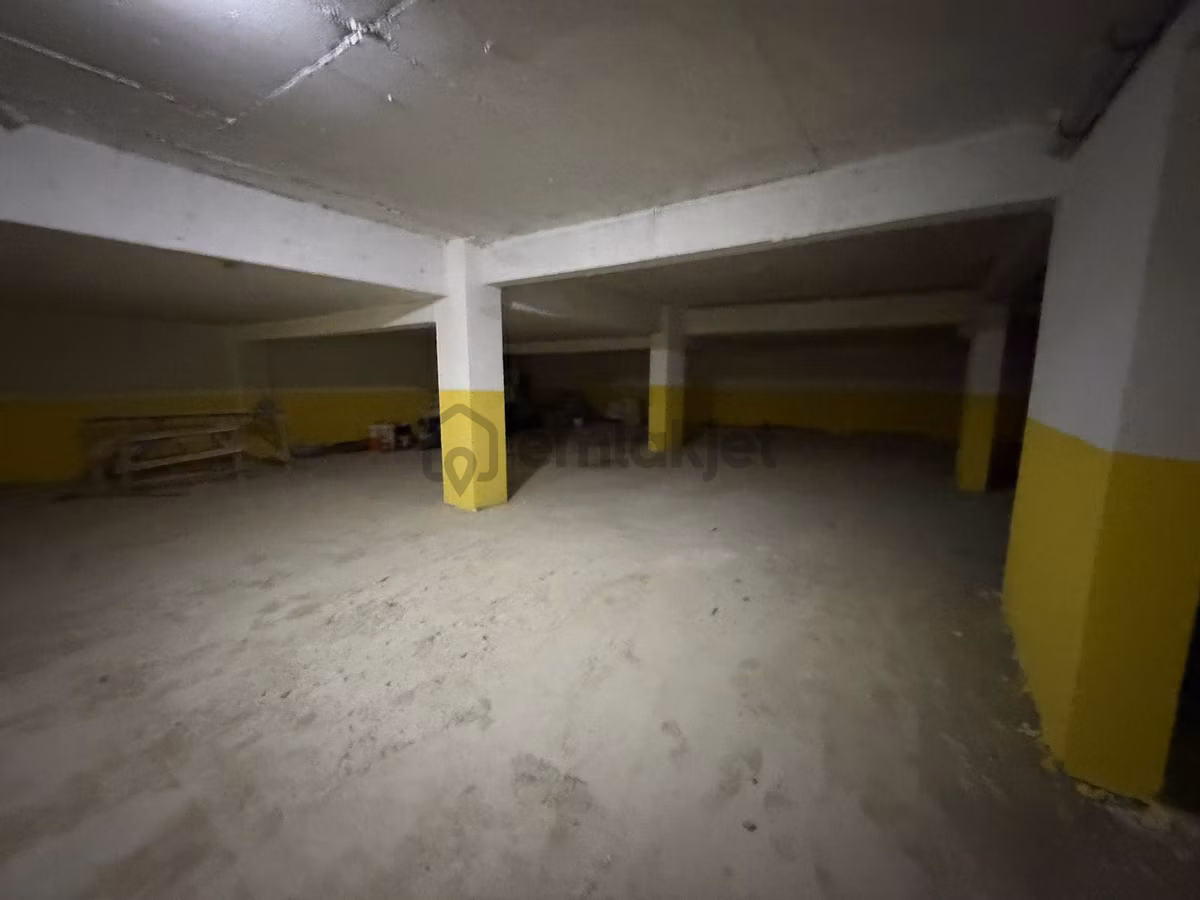Rüzgar Emlaktan Kıralık Eşyalı Dairler - 21