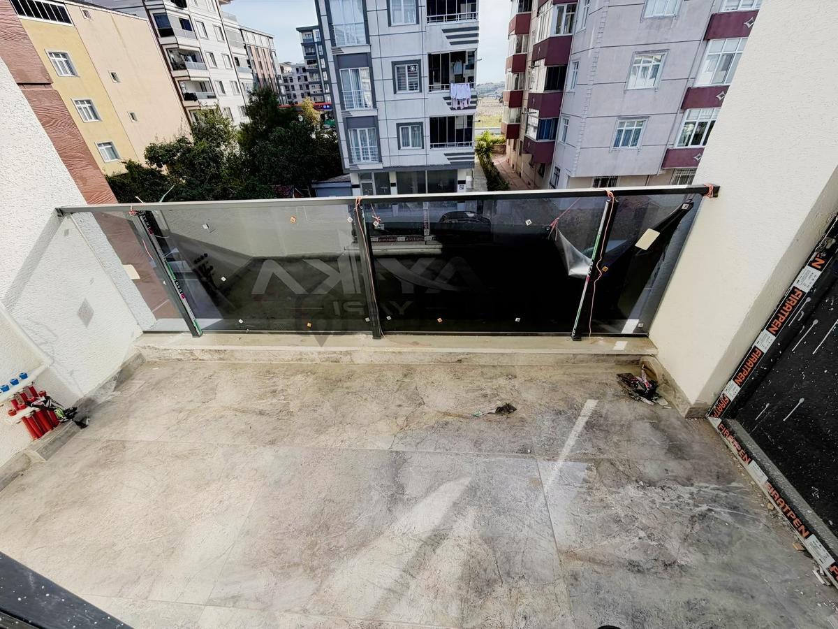 Rüzgar Emlaktan Kıralık Eşyalı Dairler - 8