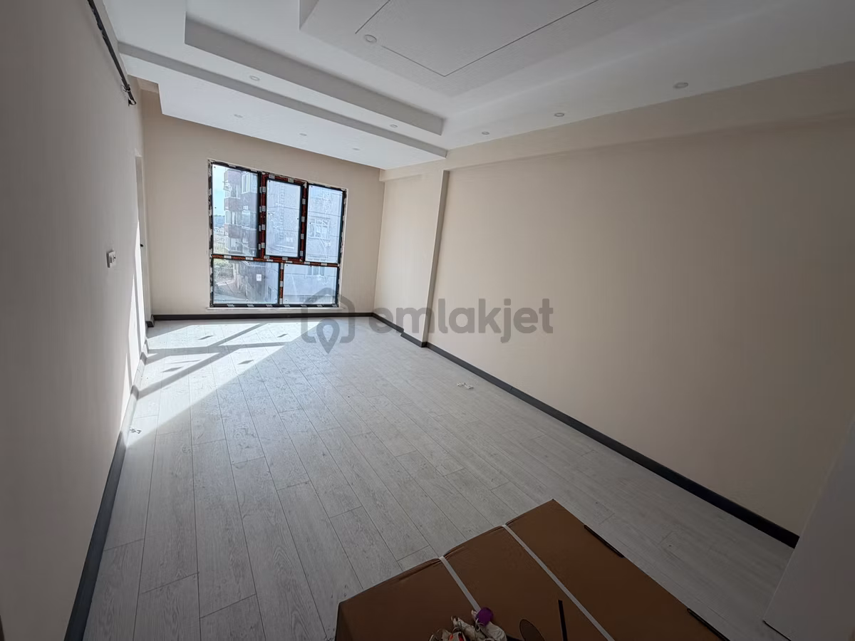 Rüzgar Emlaktan Kıralık Eşyalı Dairler - 24