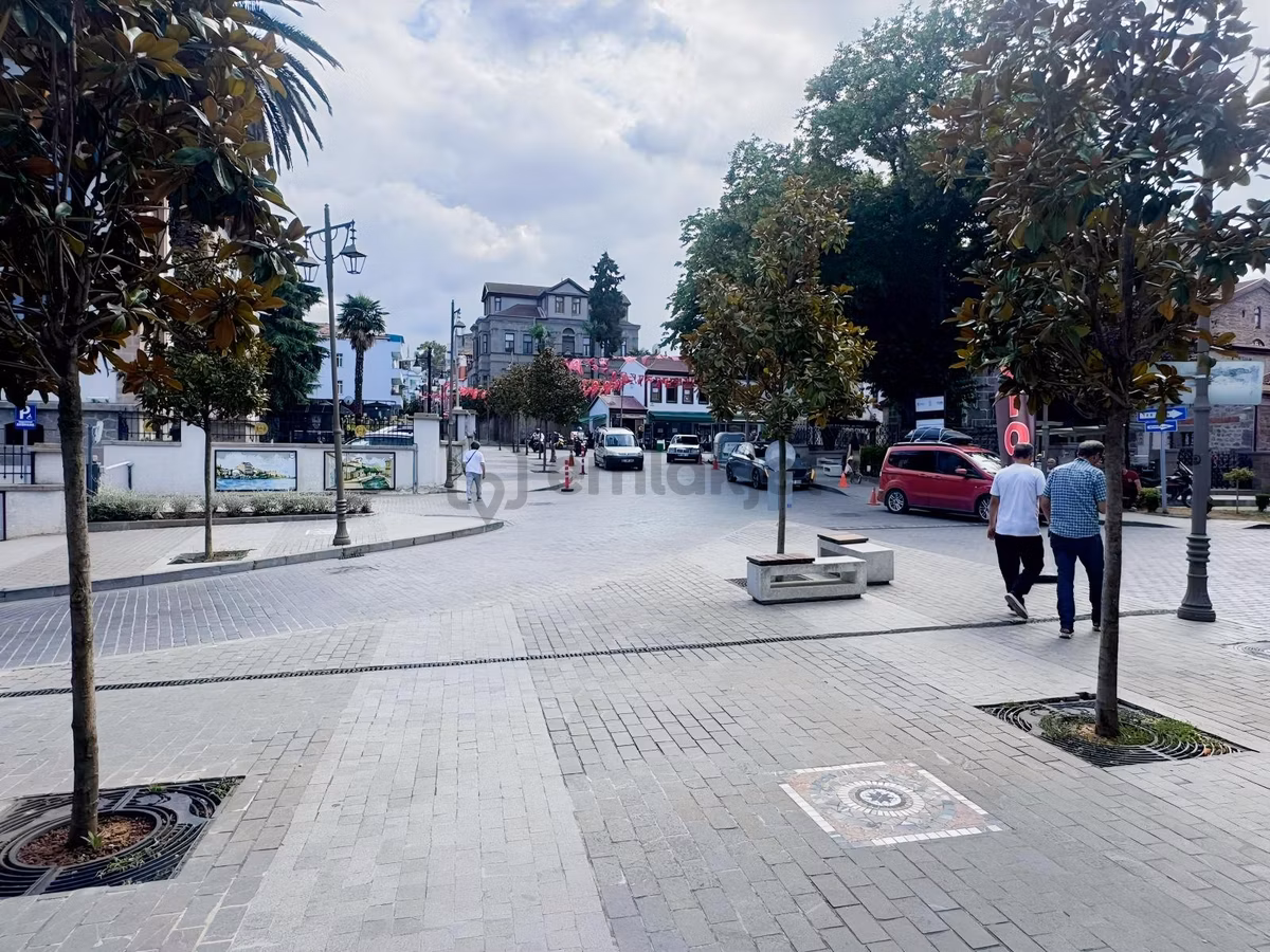 Trabzon Ortahisar'da Kiralık Dükkan - 27