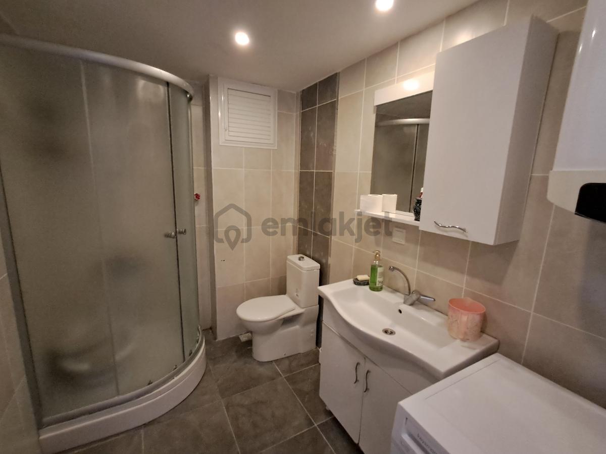 Bornova Ergene'de Eşyalı Kiralık 2+1 Daire - 13