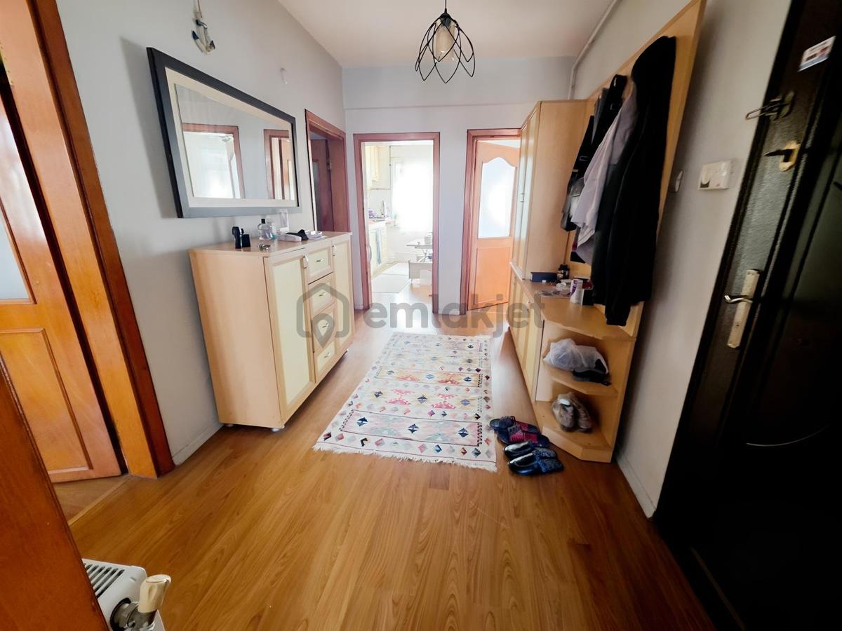 Mimar Emlak'tan Satılık Tek Daire Üzeri 3+1 140m² 4.kat Daire - 13