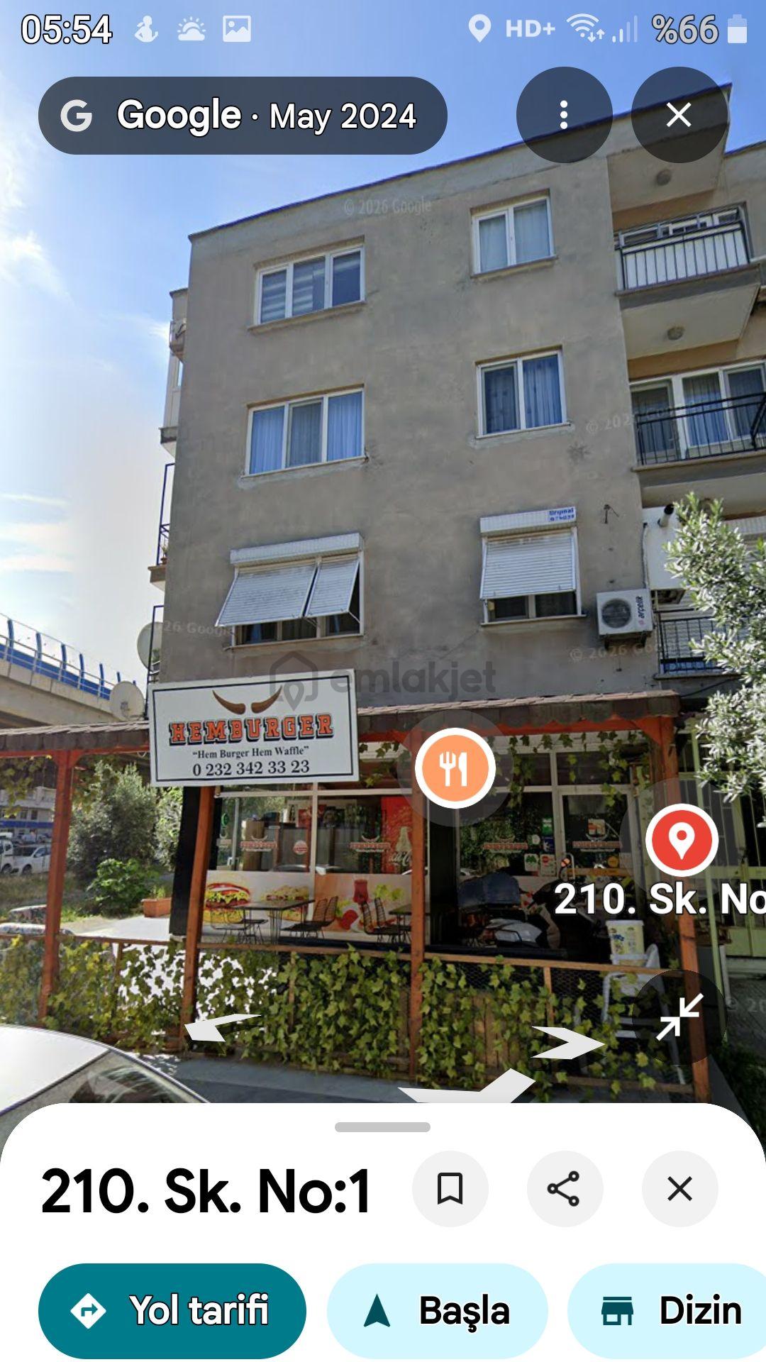 Sahibinden Satılık Dukkan