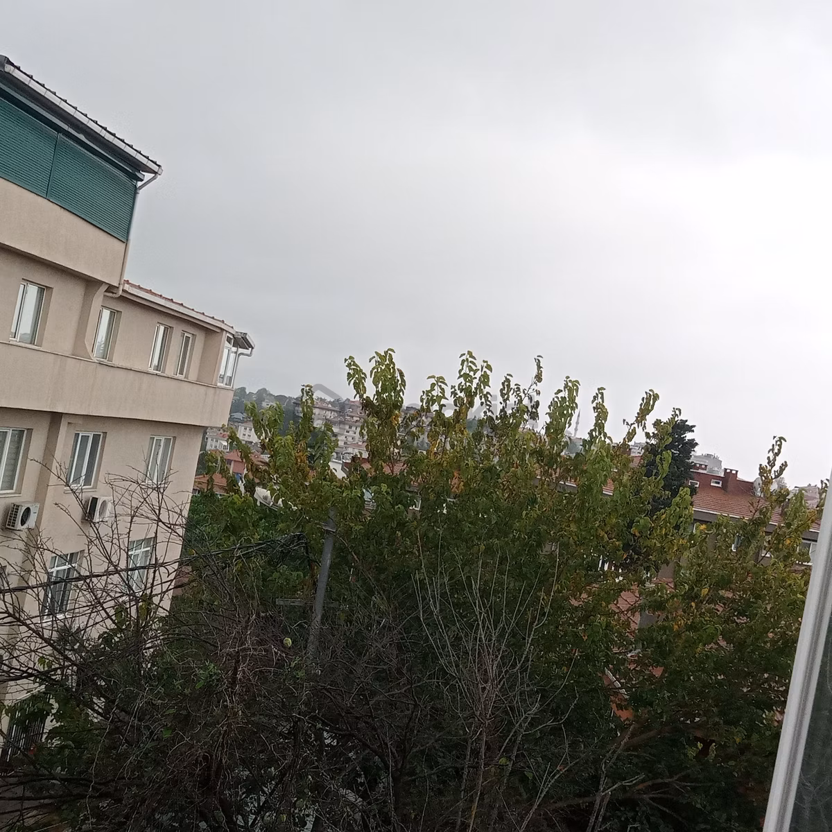 Tarabyada Kiralık 3+1*ara Kat Manzaralı* - 24