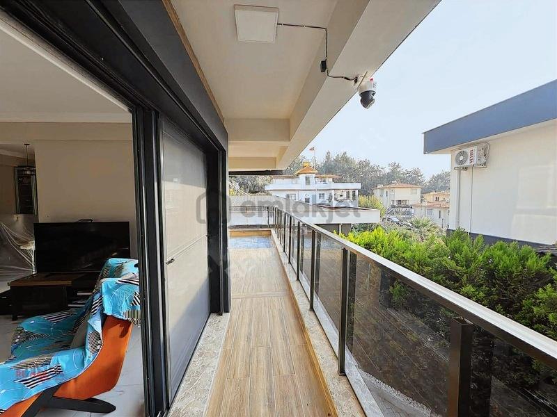 Kuşadası Soğucak Müstakil Villa - 17