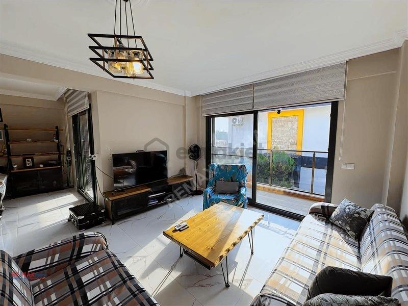 Kuşadası Soğucak Müstakil Villa - 16