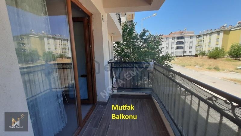 *nova* Sürsürü Toki'de 3+1 Kiralık Daire! - 29