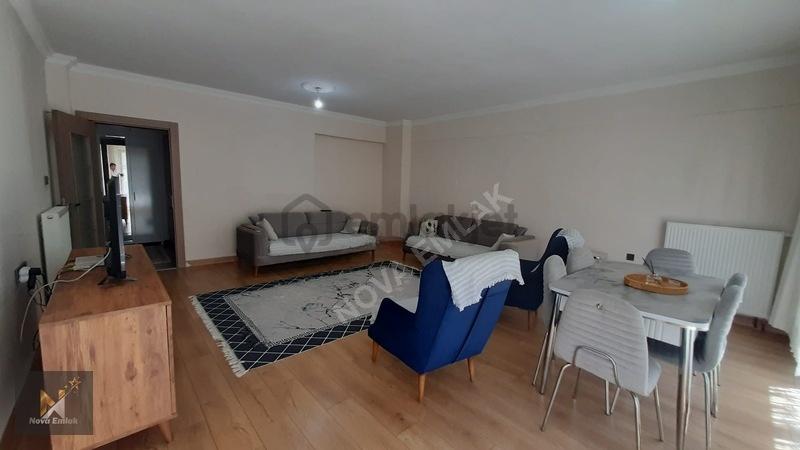 *nova* Sürsürü Toki'de 3+1 Kiralık Daire! - 4