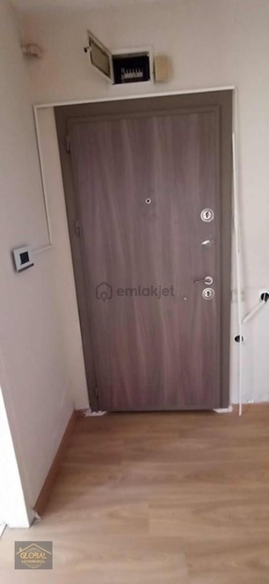 Gazikent Mh. Doğalgazlı Satılık 2+1 Giriş Kat - 6