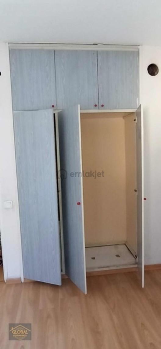 Gazikent Mh. Doğalgazlı Satılık 2+1 Giriş Kat - 12