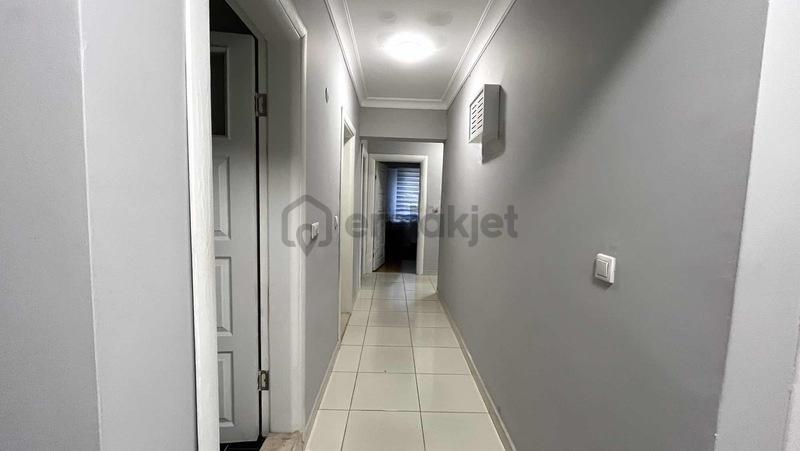 Özlüce Bulvar Cad. Üzerinde Kiralık 3+1 Ofis - 26