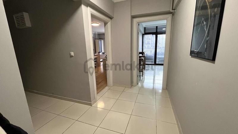 Özlüce Bulvar Cad. Üzerinde Kiralık 3+1 Ofis - 27