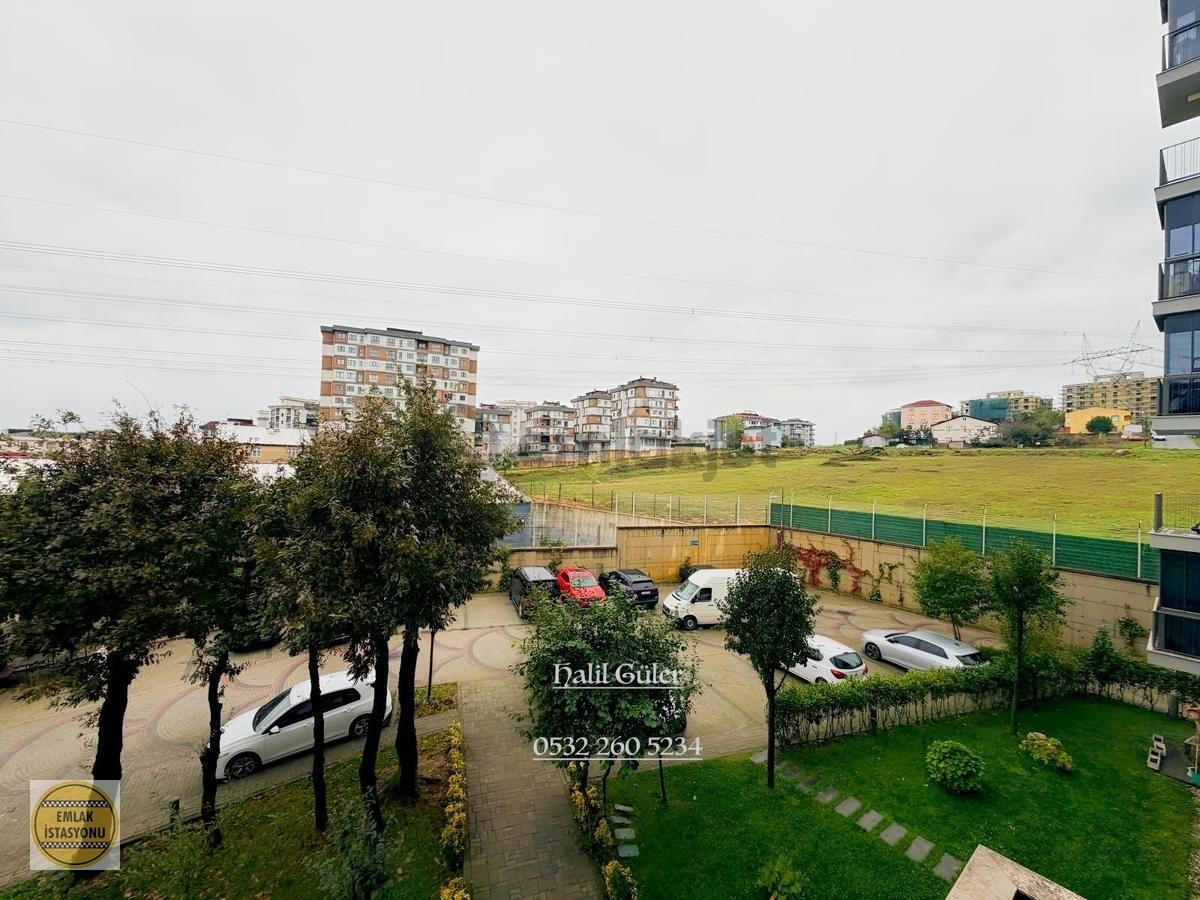 Suryapı İlkbahar 2 Kiralık 2+1 Ara Kat Daire Halil Güler - 18