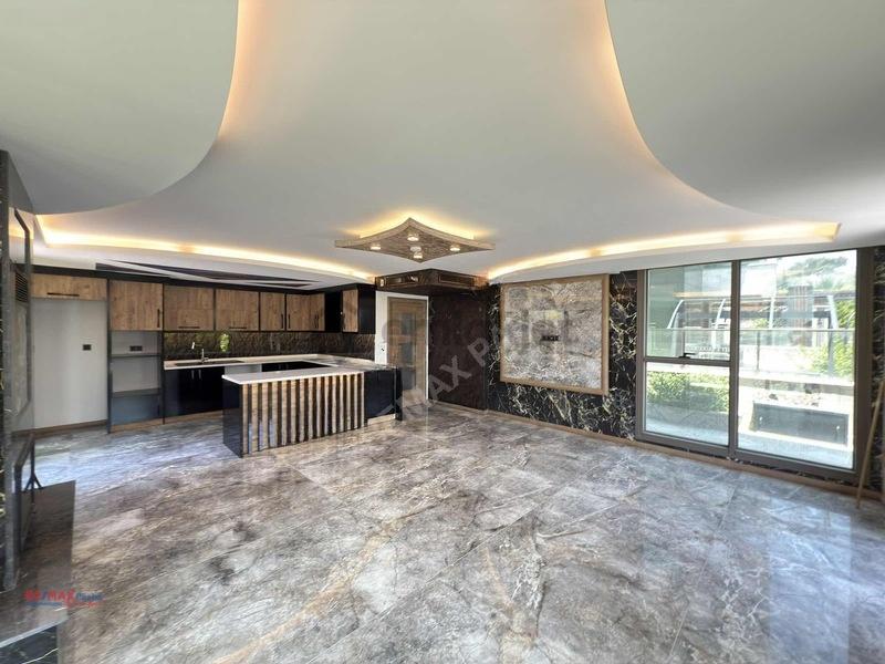 Kuşadası İnfinity Villalarında Satılık Villa - 8