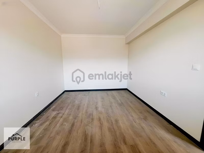Site İçinde Sıfır 1+1 Kiralık Daire - 18