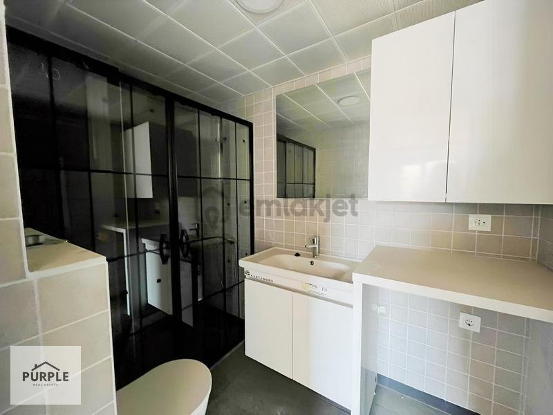 Site İçinde Sıfır 1+1 Kiralık Daire - 15