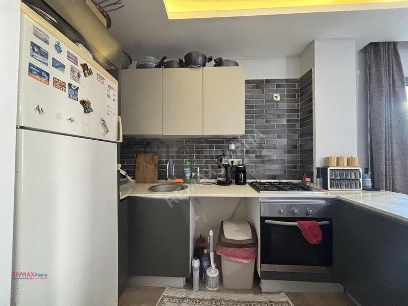 Kuşadası Ege Mahallesi Satılık 2+1 Daire - 13