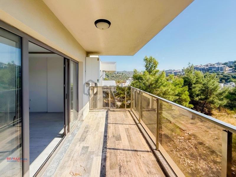 Kuşadası Ege Mahallesinde Deniz Manzaralı Satılık Daire - 17