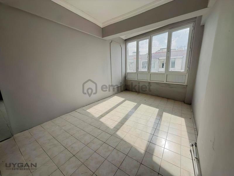 Uygan'dan Cumhuriyet Mah. 2+1 95 M² Daire