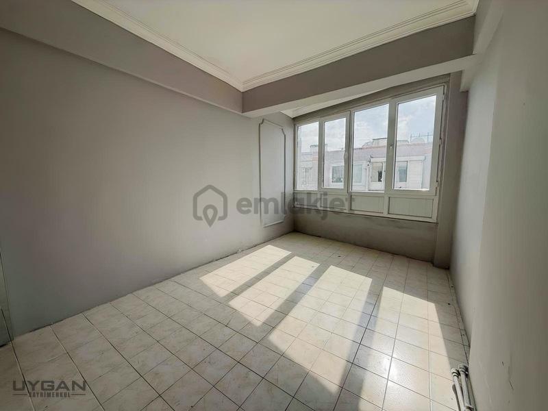 Uygan'dan Cumhuriyet Mah. 2+1 95 M² Daire - 3