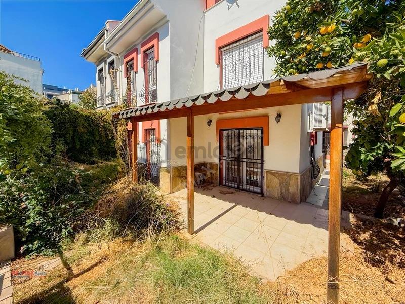 Kuşadası İlk Özge Sitesi Satılık Villa - 8