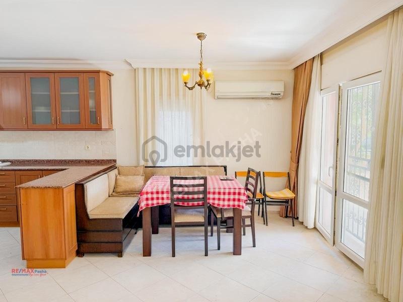 Kuşadası İlk Özge Sitesi Satılık Villa - 11