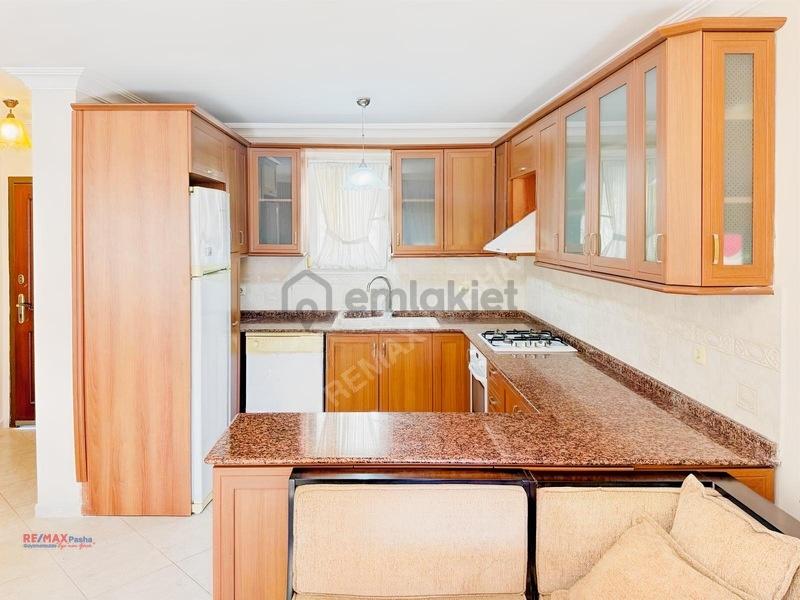 Kuşadası İlk Özge Sitesi Satılık Villa - 17