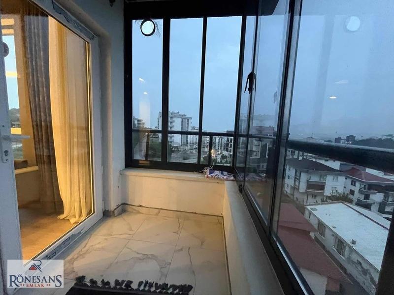 Rönesans Emlaktan Bulvara Cephe Eşyalı Kiralık 1+1 Daire - 13