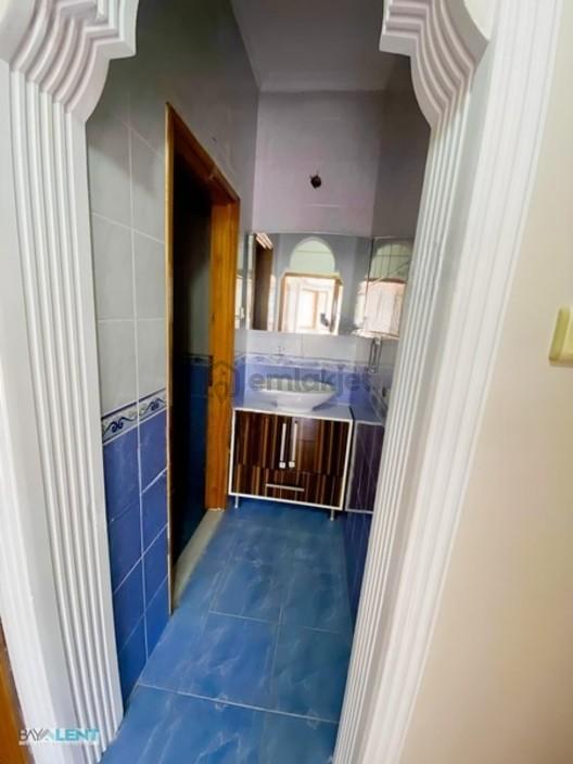Paşa Alanında Ebeveyn Banyolu Satılık 2 + 1 - 24