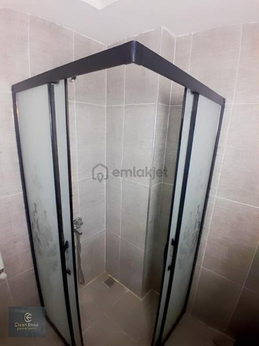 Civandan Eşyalı Full Deniz Manzaralı Daire - 16
