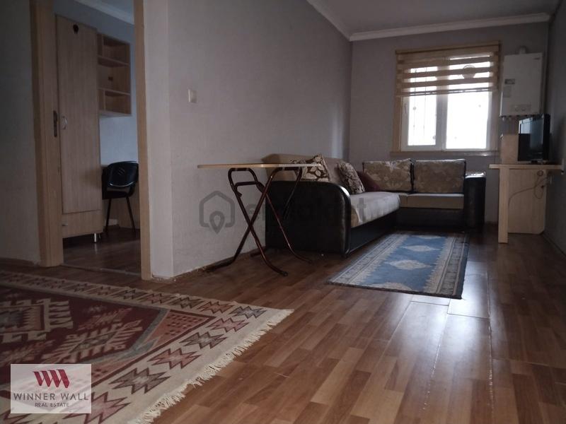 Wınner Wall'dan Dumlupınar'da Eşyalı 2+1 Daire - 10