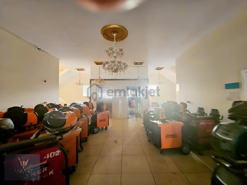 Aydıntepe Cadde Üzeri 2750 M2 Kiralık İşyeri - 14