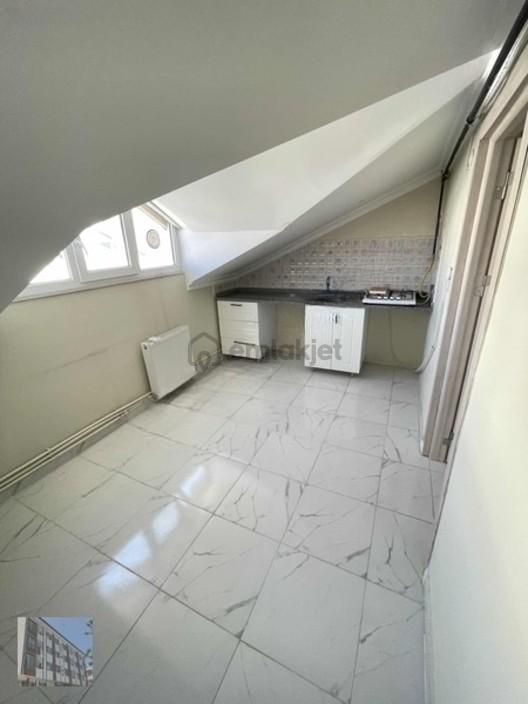 Kiralık 1+1 Çatı Katı Daire (sevim İnş) - 7