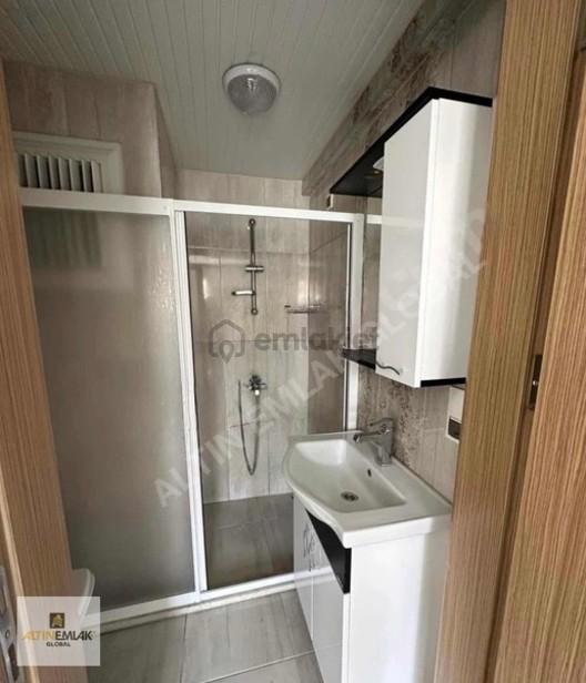 Altın Emlak Merkez'de 3+1 Ara Kat Daire - 13