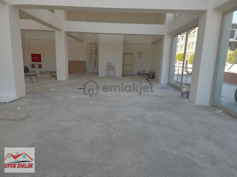 Kiralık Dükkan - 3