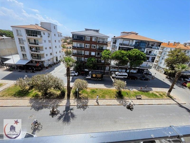 Kuzey Sancak'tan 2+1 Kiralık Daire - 9