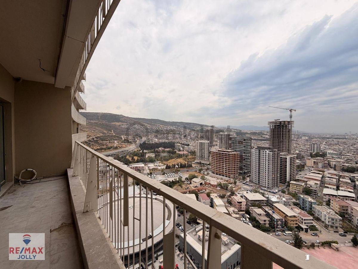Point Residence | Satılık | Deniz Cephe | 1+1 Daire - 19