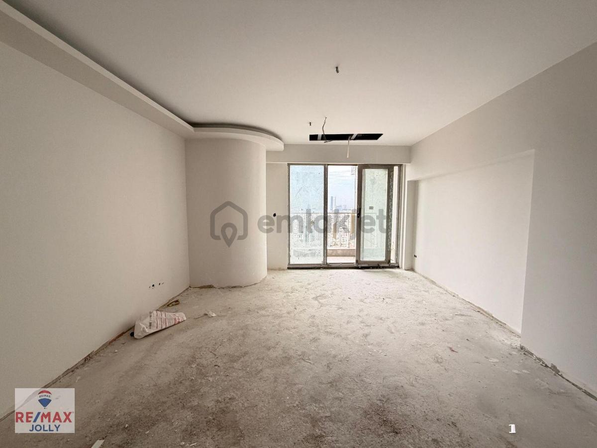 Point Residence | Satılık | Deniz Cephe | 1+1 Daire - 12