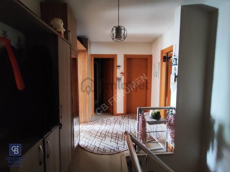 Selçukbey Cd. 4+2 Net 170m² Satılık Dubleks - 14