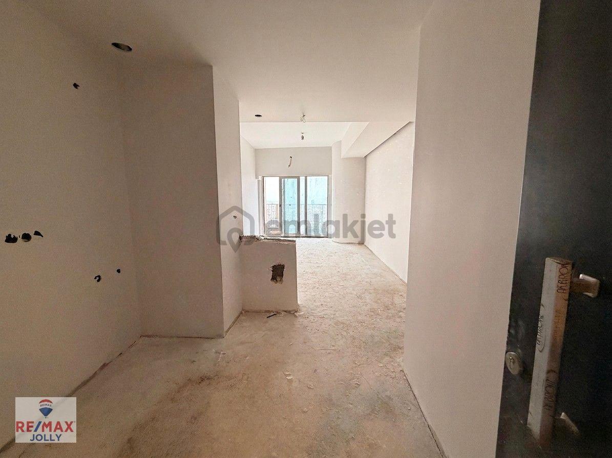 Point Residence | Satılık | Deniz Cephe | 1+1 Daire - 8