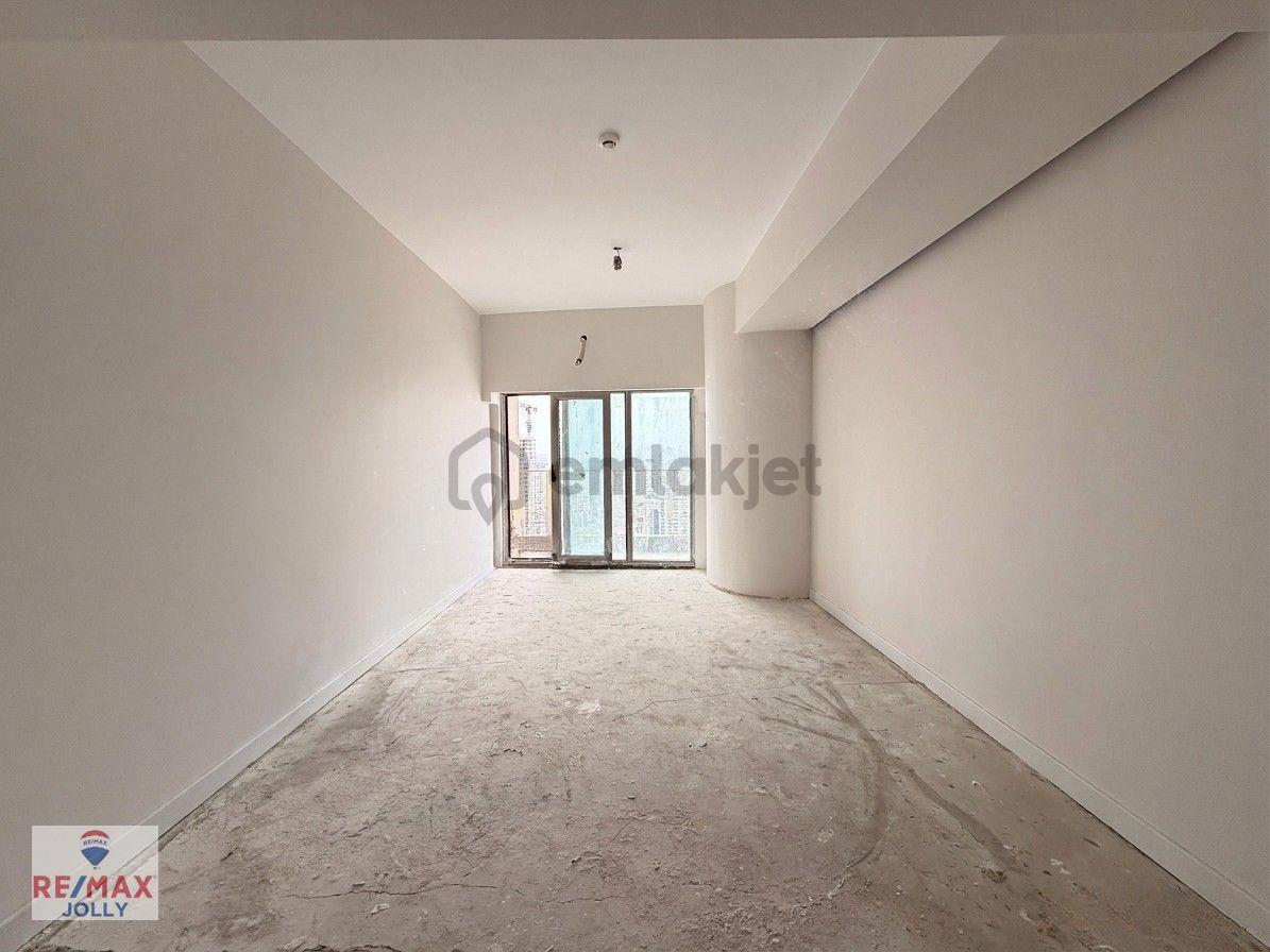Point Residence | Satılık | Deniz Cephe | 1+1 Daire - 11