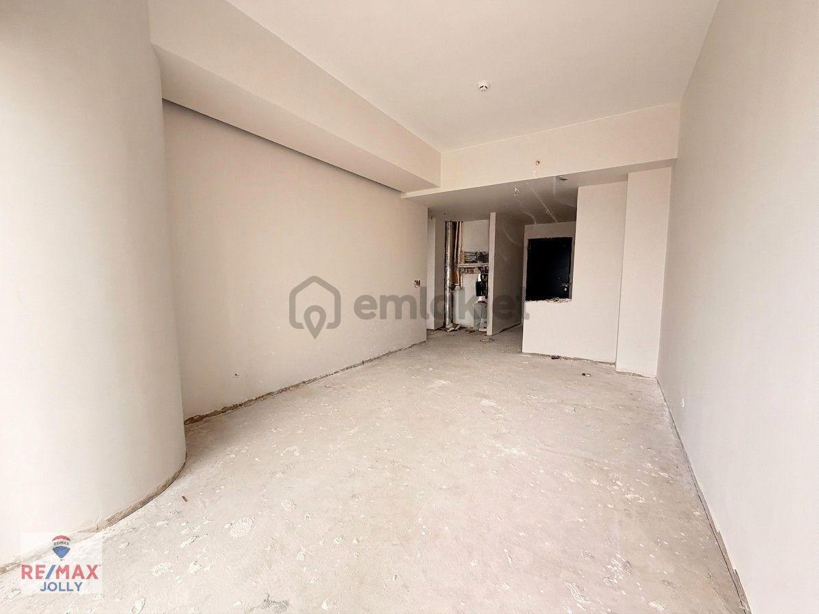 Point Residence | Satılık | Deniz Cephe | 1+1 Daire - 12