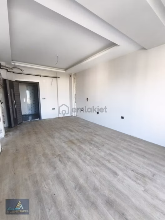 Samsun Atakum İncesu Da Satılık 1+1 Daire - 7