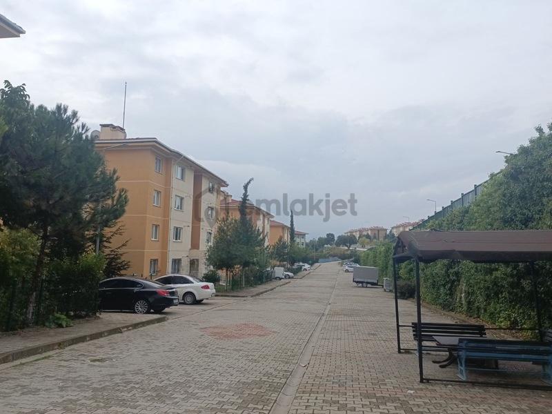 Dolular Dolusu Bol Extralı 65m2 - 2